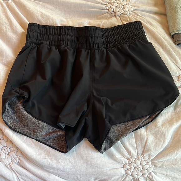 lululemon athletica Pants - lululemon shorts